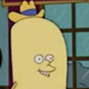 Meet your Posher, Twitch twinkie